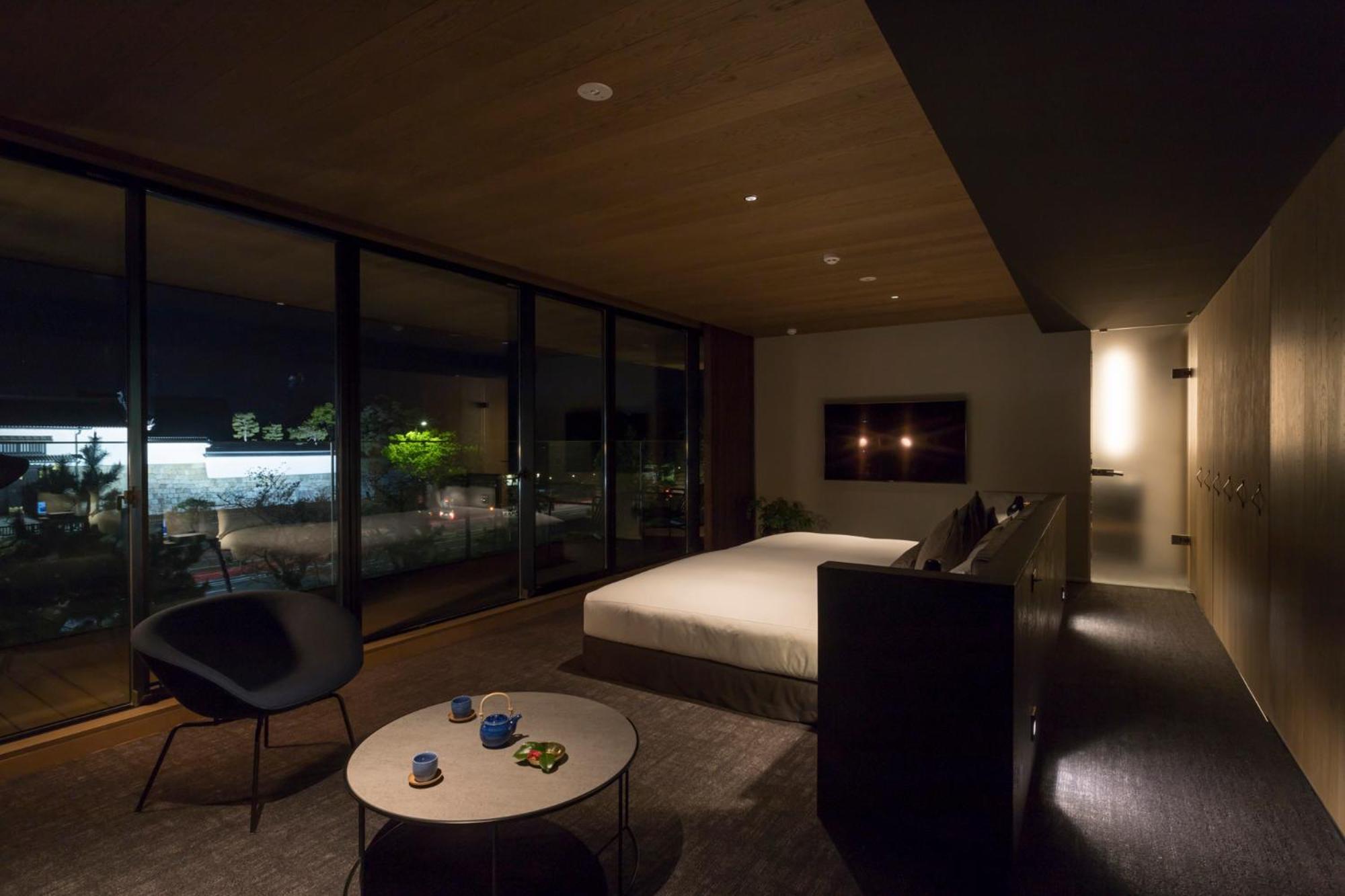 Hotel Canata Kyoto, Kyoto
